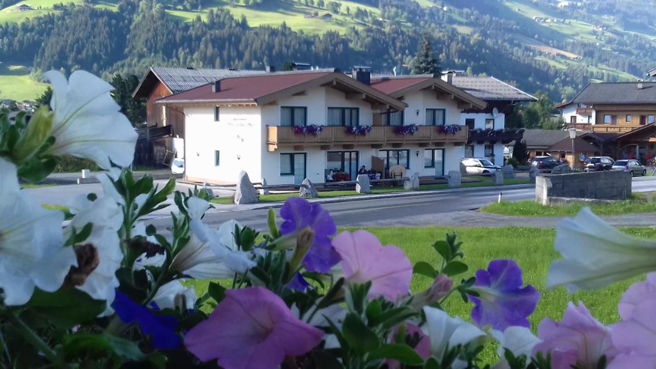 Hinterlechnerhof Hotel Westendorf Exterior foto